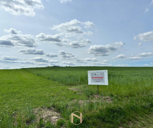 Działka na sprzedaż,   Janczewo - 114 450 zł
