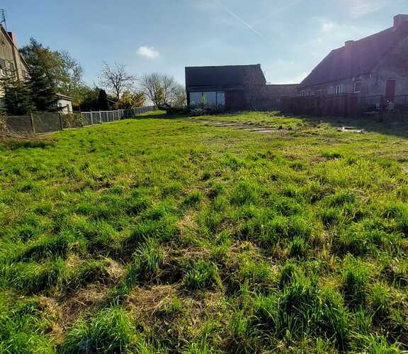 Działka na sprzedaż,   Wysoka - 115 000 zł