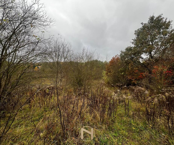 Działka na sprzedaż,   Gorzów Wielkopolski, Os. Piaski - 549 000 zł