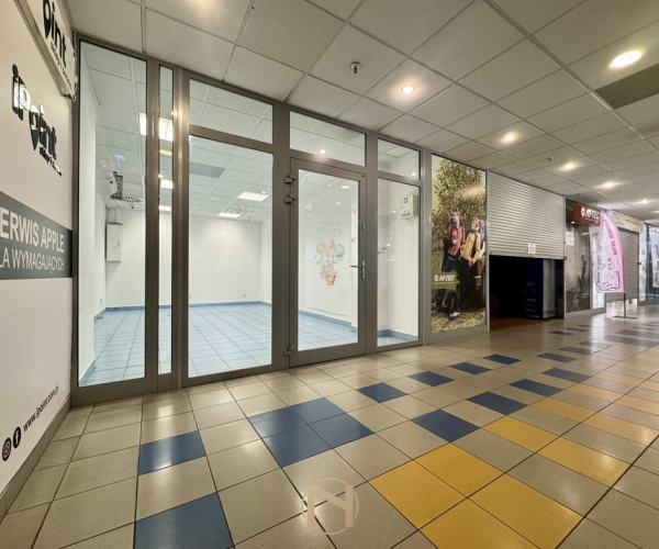 Lokal na sprzedaż,   Gorzów Wielkopolski, Centrum - 185 000 zł
