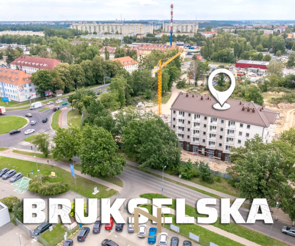 Mieszkanie na sprzedaż,   Gorzów Wielkopolski, Os. Europejskie - 332 000 zł