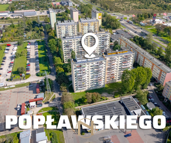Mieszkanie na sprzedaż,   Gorzów Wielkopolski, Górczyn - 427 000 zł