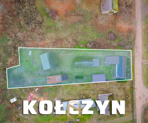   Kołczyn - 379000 zł (nr 450/2181/ODS)