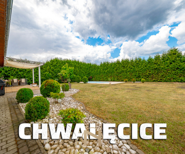   Chwalęcice - 1190000 zł (nr 453/2181/ODS)