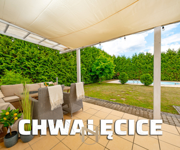   Chwalęcice - 1190000 zł (nr 453/2181/ODS)