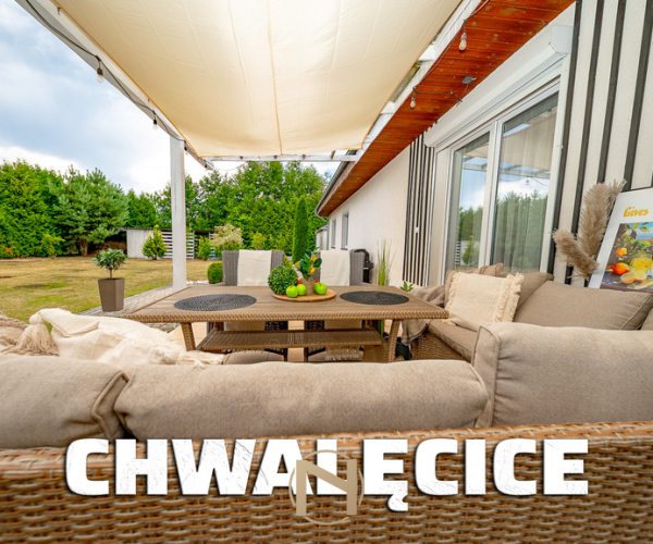   Chwalęcice - 1190000 zł (nr 453/2181/ODS)