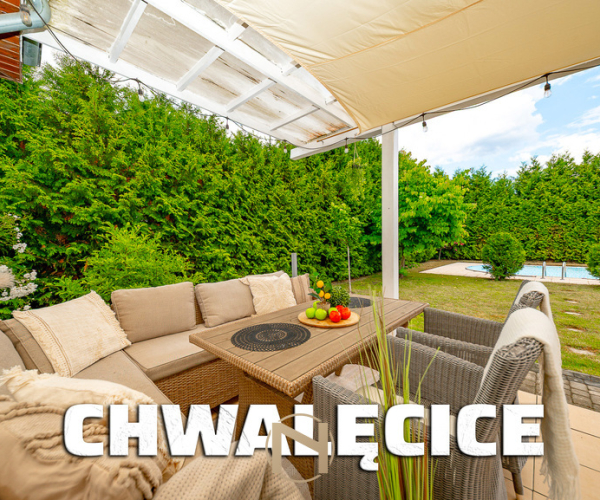   Chwalęcice - 1190000 zł (nr 453/2181/ODS)