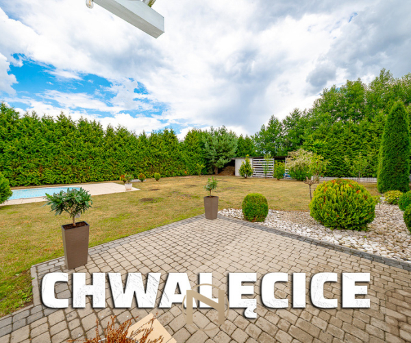   Chwalęcice - 1190000 zł (nr 453/2181/ODS)