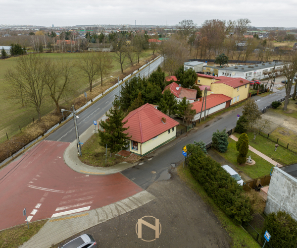 Dom na sprzedaż,   Gorzów Wielkopolski - 575 000 zł
