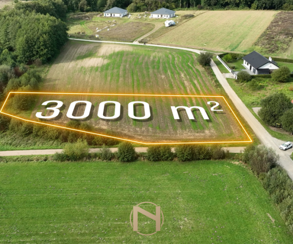 Działka na sprzedaż,   Chwalęcice - 390 000 zł