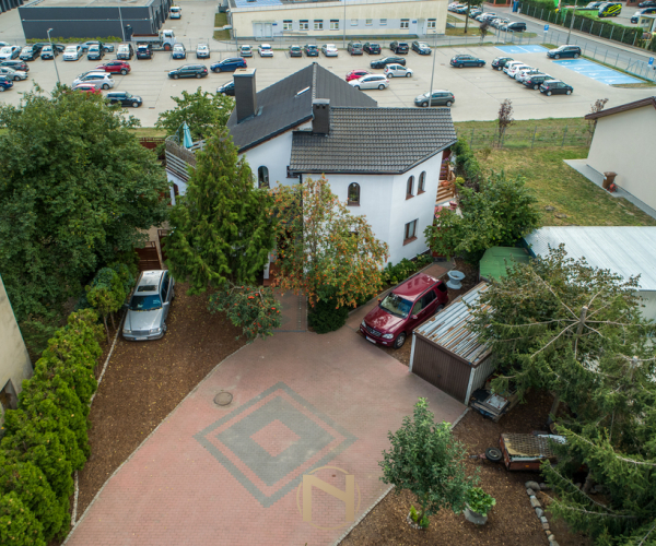 Dom na sprzedaż,   Gorzów Wielkopolski - 1 450 000 zł