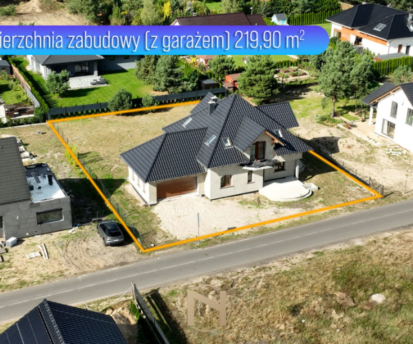 Dom na sprzedaż,   Ciecierzyce - 1 200 000 zł