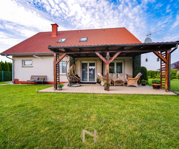 Dom na sprzedaż,   Gorzów Wielkopolski - 959 000 zł