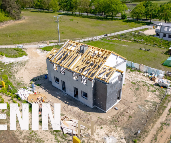 Mieszkanie na sprzedaż,   Jenin - 357 000 zł
