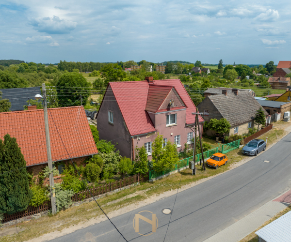 Dom na sprzedaż,   Goraj - 399 000 zł
