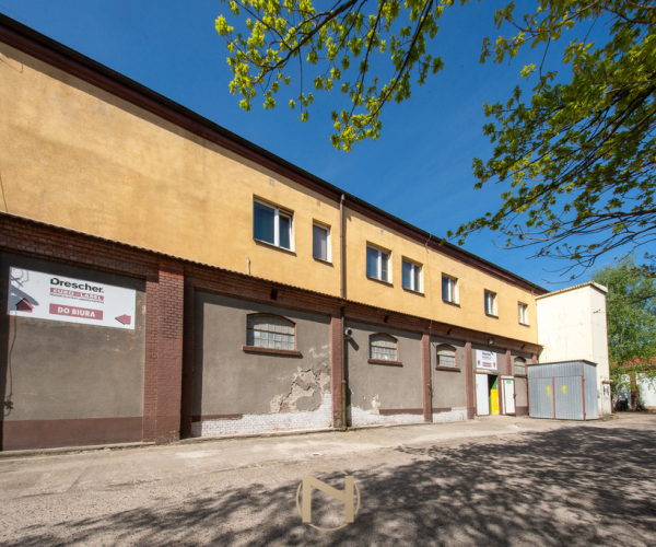 Obiekt na sprzedaż,   Gorzów Wielkopolski, Śródmieście - 1 200 000 zł
