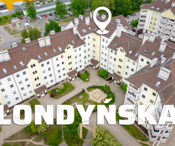 Mieszkanie na sprzedaż,   Gorzów Wielkopolski, Os. Europejskie - 649 900 zł