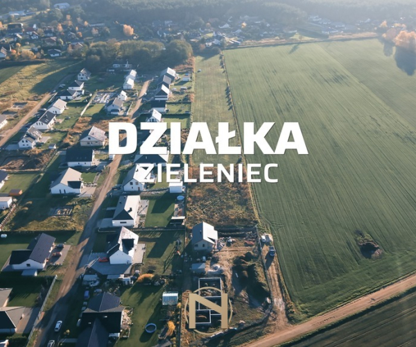 Działka na sprzedaż,   Gorzów Wielkopolski, Zieleniec - 120 000 zł