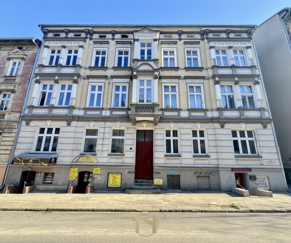 Mieszkanie na sprzedaż,   Gorzów Wielkopolski, Śródmieście - 444 000 zł