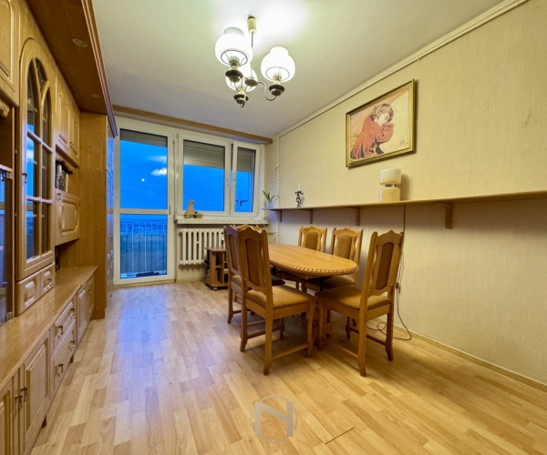 Mieszkanie na sprzedaż,   Gorzów Wielkopolski, Os. Słoneczne - 229 000 zł