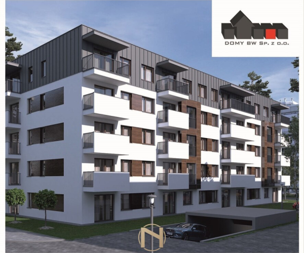 Mieszkanie na sprzedaż,   Gorzów Wielkopolski, Górczyn - 580 419 zł