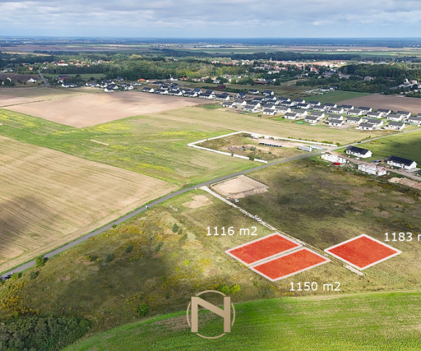 Działka na sprzedaż,   Janczewo - 94 860 zł
