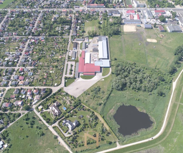 Działka na sprzedaż,   Gorzów Wielkopolski - 7 500 000 zł