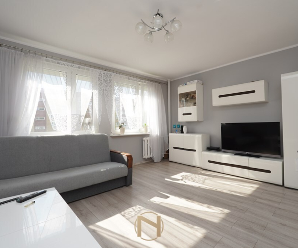 Mieszkanie na sprzedaż,   Dębno - 419 000 zł