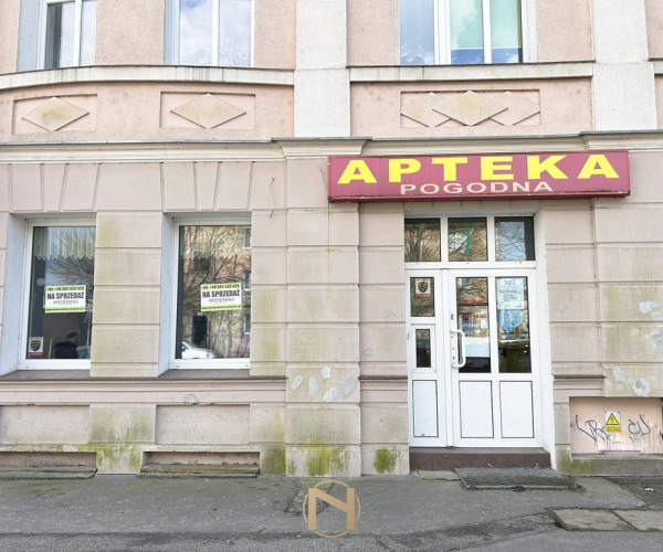 Lokal na sprzedaż,   Gorzów Wielkopolski, Zawarcie - 329 000 zł