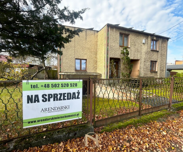 Dom na sprzedaż,   Przytoczna - 729 000 zł