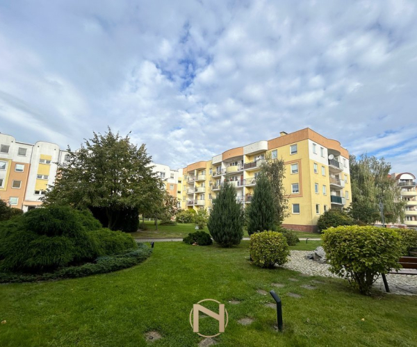 Mieszkanie na sprzedaż,   Gorzów Wielkopolski, Górczyn - 464 000 zł