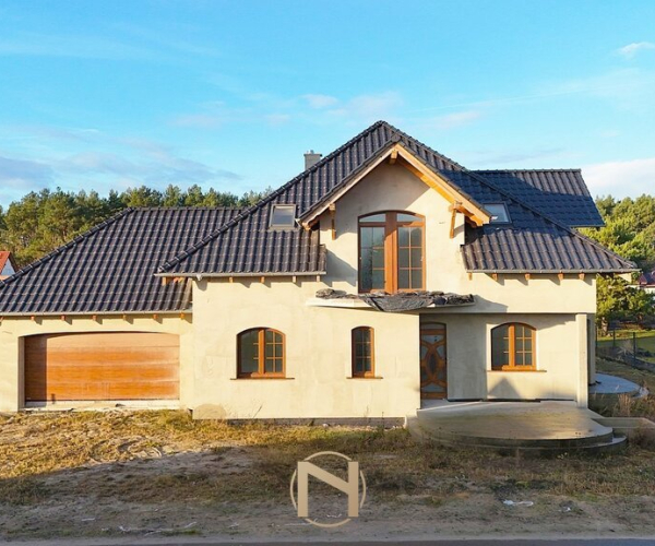 Dom na sprzedaż,   Ciecierzyce - 1 250 000 zł