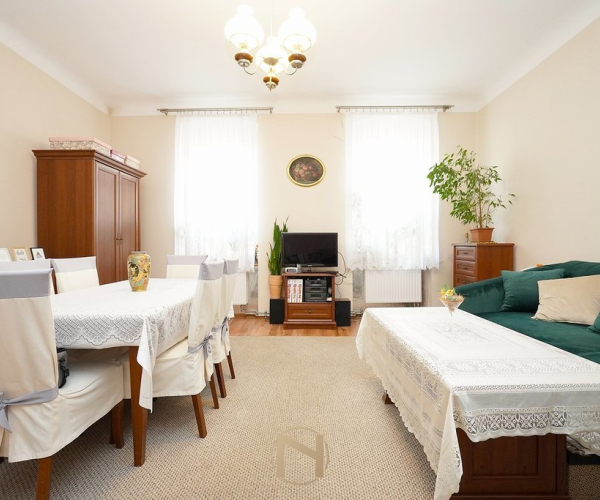 Mieszkanie na sprzedaż,   Gorzów Wielkopolski, Śródmieście - 389 000 zł