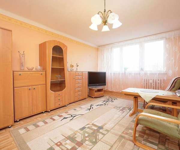 Mieszkanie na sprzedaż,   Gorzów Wielkopolski, Os. Słoneczne - 290 000 zł