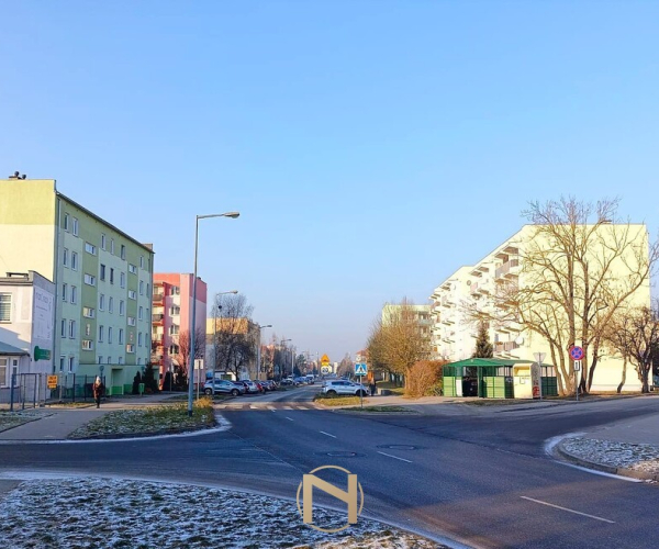 Mieszkanie na sprzedaż,   Gorzów Wielkopolski, Górczyn - 410 000 zł