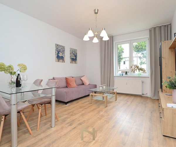 Mieszkanie na sprzedaż,   Gorzów Wielkopolski, Os. Dolinki - 419 000 zł