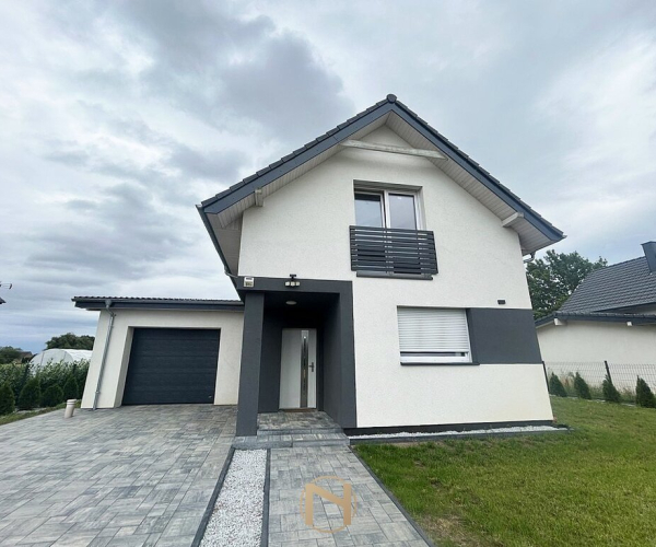 Dom na sprzedaż,   Osiedle Poznańskie - 849 000 zł