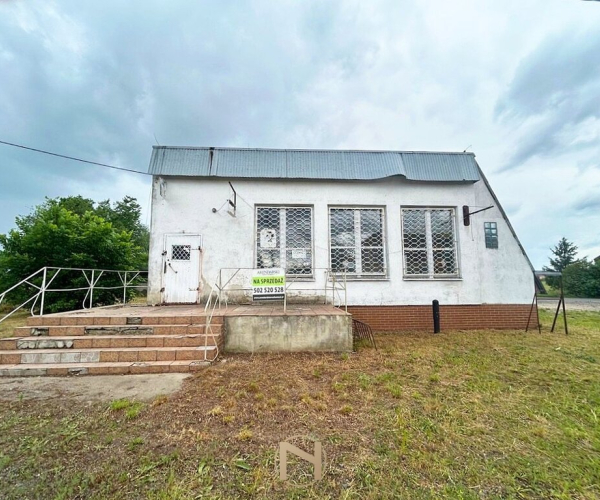 Lokal na sprzedaż,   Jeniniec - 159 000 zł