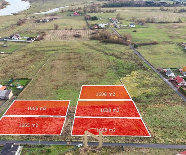 Działka na sprzedaż,   Gorzów Wielkopolski - 170 000 zł