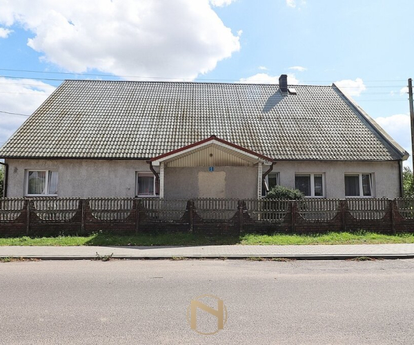 Dom na sprzedaż,   Kamień Wielki - 629 000 zł