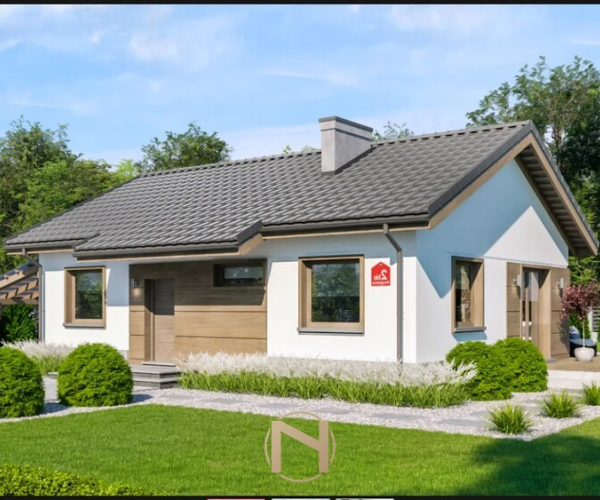 Dom na sprzedaż,   Osiedle Poznańskie - 410 000 zł