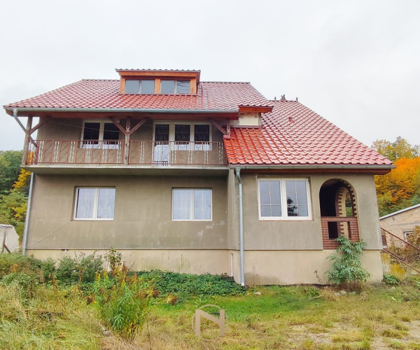 Dom na sprzedaż,   Lipki Wielkie - 625 000 zł