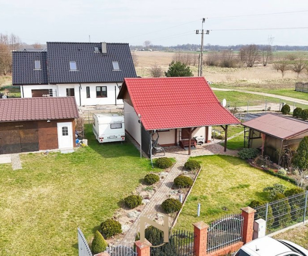 Dom na sprzedaż,   Brzozowiec - 250 000 zł