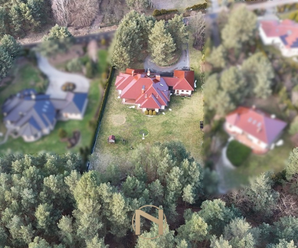 Dom na sprzedaż,   Chwalęcice - 3 200 000 zł