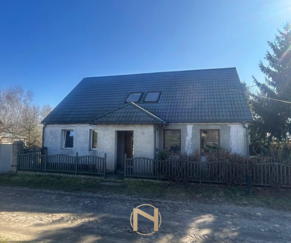 Dom na sprzedaż,   Oborzany - 459 000 zł