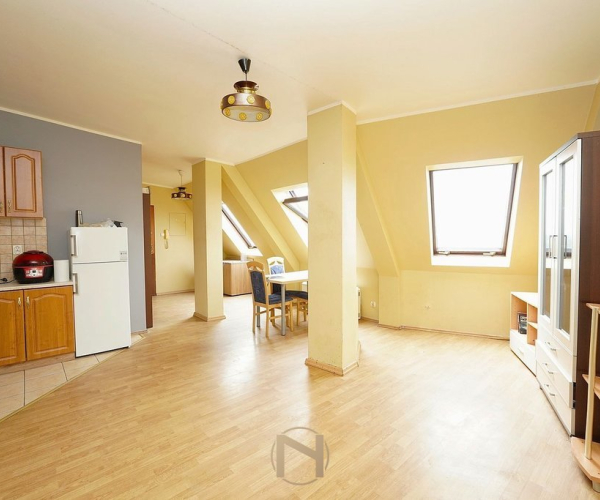 Mieszkanie na sprzedaż,   Gorzów Wielkopolski, Os. Słoneczne - 259 000 zł