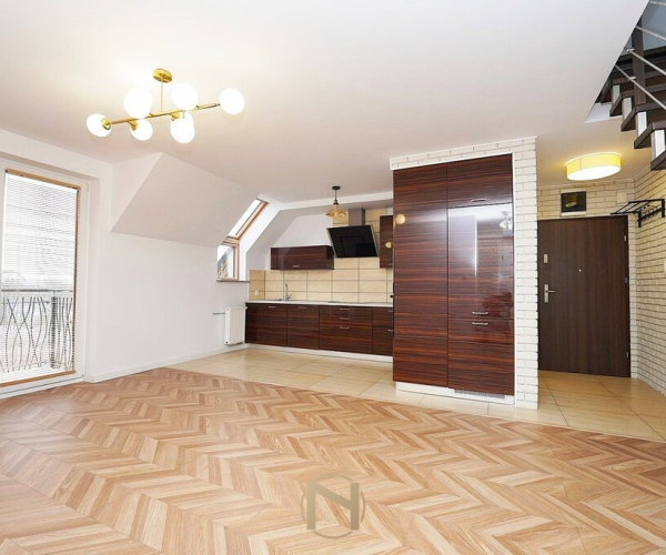 Mieszkanie na sprzedaż,   Gorzów Wielkopolski - 549 000 zł