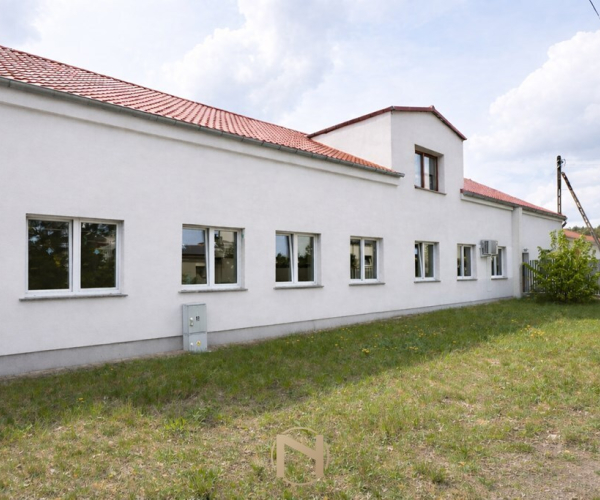 Obiekt na sprzedaż,   Jenin - 799 000 zł