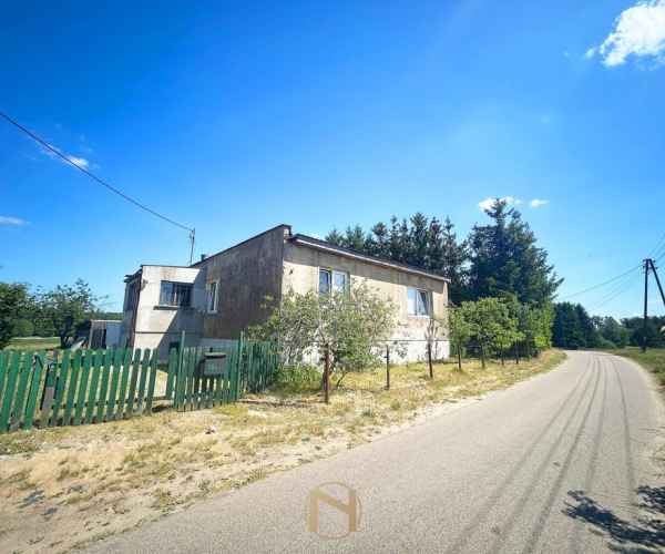 Dom na sprzedaż,   Łośno - 290 000 zł