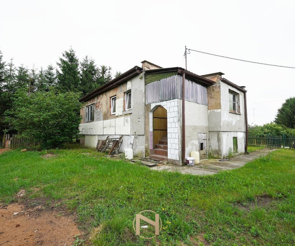 Łośno, Różana - 290000 zł (nr 729/2055/ODS)